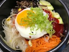 -金刚山(学府路店)