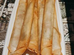 -绿茶餐厅(首开福茂店)