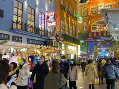 -弘阳·未来世界(弘阳广场店)