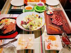 -米兰西点(鞍山店)