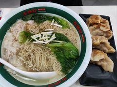 -禾师兄·布拉肠(一德路店)