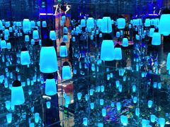 -天津梵高星空艺术馆(天河城旗舰店)