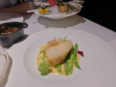 -Oyster Talks 四度蚝法餐厅