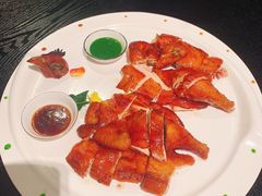 -岁粤Moon·湖景餐厅(月光码头店)