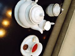 天津利顺德大饭店豪华精选酒店维多利亚花园-利顺德大饭店·维多利亚花园(小白楼店)