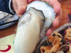 -蚝得喜海鲜(东城店)