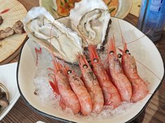 -红叶日料·放题·海胆·定食(星海店)