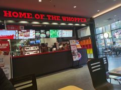 -汉堡王(上海凌云壹街坊店)
