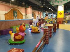 -嘉文梦想世界(SM天津滨海城市广场店)