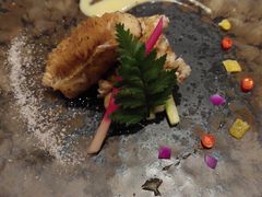 -大岛日本料理铁板烧(南通大饭店)