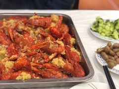 -呆虾王龙虾馆(南湖总店)