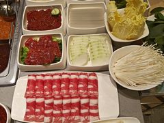 -海底捞火锅(天一广场亚细亚店)