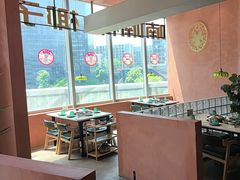 -喃喃椰·糟粕醋·椰子鸡火锅(七堡花园店)