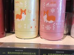 -星巴克(陆家嘴软件园店)