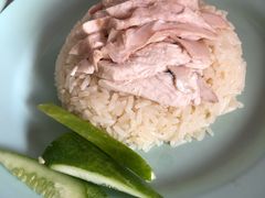-红大哥水门鸡饭(總店)