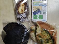 -方炉·天然食材面包店(青秀店)