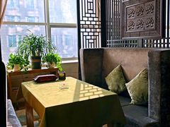 -沐春秋茶书院·茶室.茶馆.商务包房(知春路店)