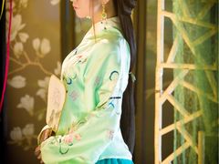 -九月鹰飞汉服摄影工作室