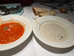 -波特曼西餐厅(南岗店)