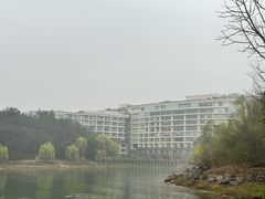 -天目湖涵田度假村