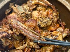 -斯丹姜母鸭·古法干香(涂门街总店)