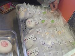 -张果佬年糕卷(科巷店)