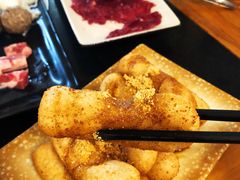 -练掌门·火锅&烧烤&烤鱼(北亭店)