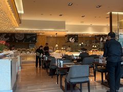-无锡富力喜来登酒店