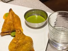 -Pita's&Tika's中东和印度风味餐厅(龙湖天街店)