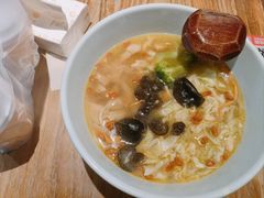 -云味馆米线(广州白云凯德店)