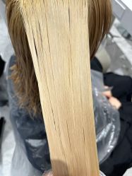 -美格丝M.G.S Hair Salon