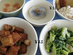 -紫金港餐饮中心-风味餐厅(浙江大学紫金港校区店)
