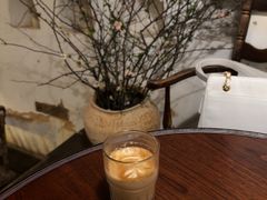 -WABI COFE(愚园路店)