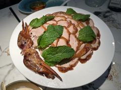 -雀蓝川菜(滨湖万象汇店)