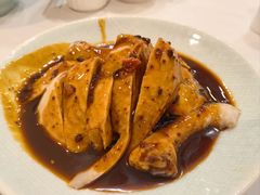 -东兴楼饭庄(六里桥店)