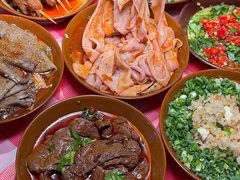 -重庆印象老火锅(梅林店)