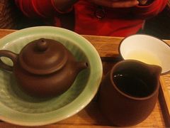 -青藤茶馆(南山路店)