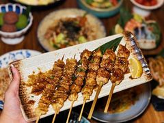 -阿泽料理
