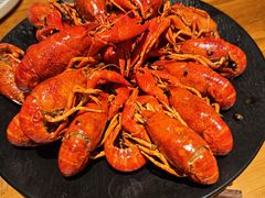 -金陵一哥龙虾馆(三牌楼总店)