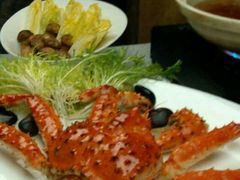 android_upload_pic-大东方海鲜酒楼(小武基桥店)