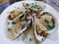 -庆余生平价生猛海鲜(海棠湾林旺夜市店)