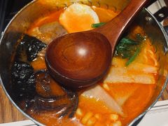 -玉川屋·深夜食堂居酒屋(柳巷店)