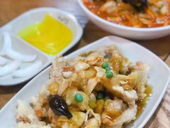-香港饭店0410(弘大店)