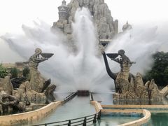 -厦门方特梦幻王国