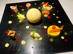 -燃扒房Steakhouse(皇庭店)
