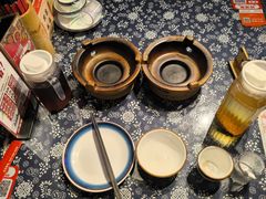 -钵湘湘·常德钵子菜(浦东创始店)