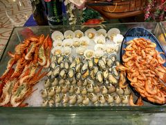 -长沙世纪金源大饭店·金世纪中餐厅