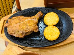 -萨莉亚意式餐厅(天河城购物中心店)