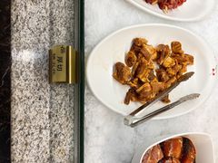 -福成自助烤肉(青春路店)