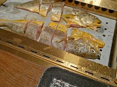-新石器烤肉(中房金谊广场店)